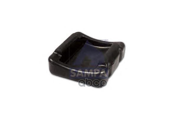 Подушка Опоры Седла SAMPA арт. 095.045