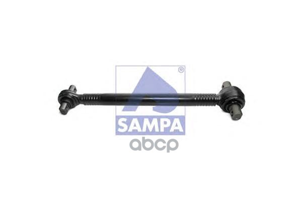 Тяга Реактивная SAMPA арт. 095.402