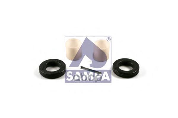 Рмк Фаркопа SAMPA арт. 095.506