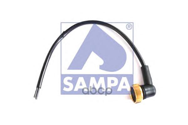 Электрический Кабель, Прицепа Оборудование Sampa 096397 SAMPA арт. 096397