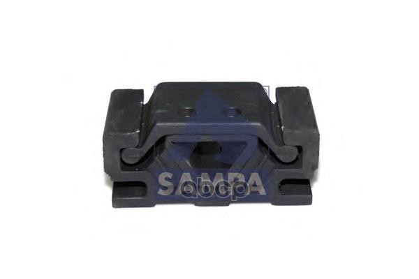 Подушка Двигателя SAMPA арт. 100.377