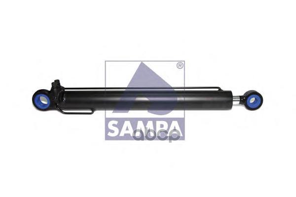 Амортизатор Кабины Hcv SAMPA арт. 100423