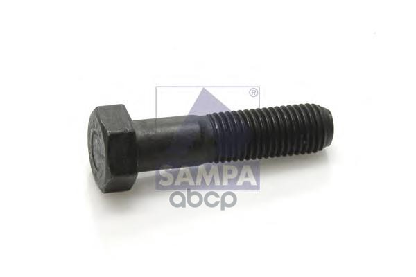 Бoлт Крепления Стабилизатора Hcv SAMPA арт. 102442