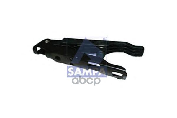 Рукоятка Открывания Капота Scania 4/P/R SAMPA арт. 18400311