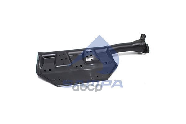 Кронштейн, Брызговик Hcv SAMPA арт. 18400340