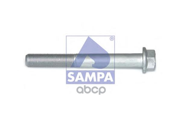 Бoлт, Амортизатор Hcv SAMPA арт. 200444