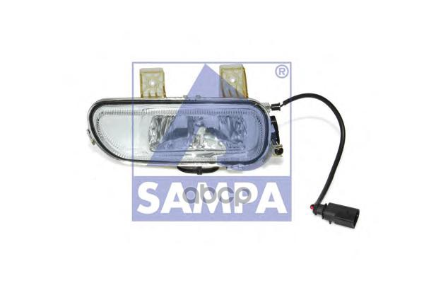 Фара Противотуманная SAMPA арт. 201.040