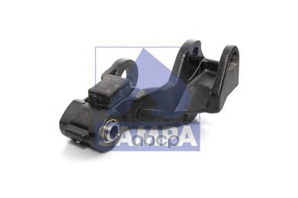 Кронштейн Рессоры | Прав | Hcv SAMPA арт. 202340