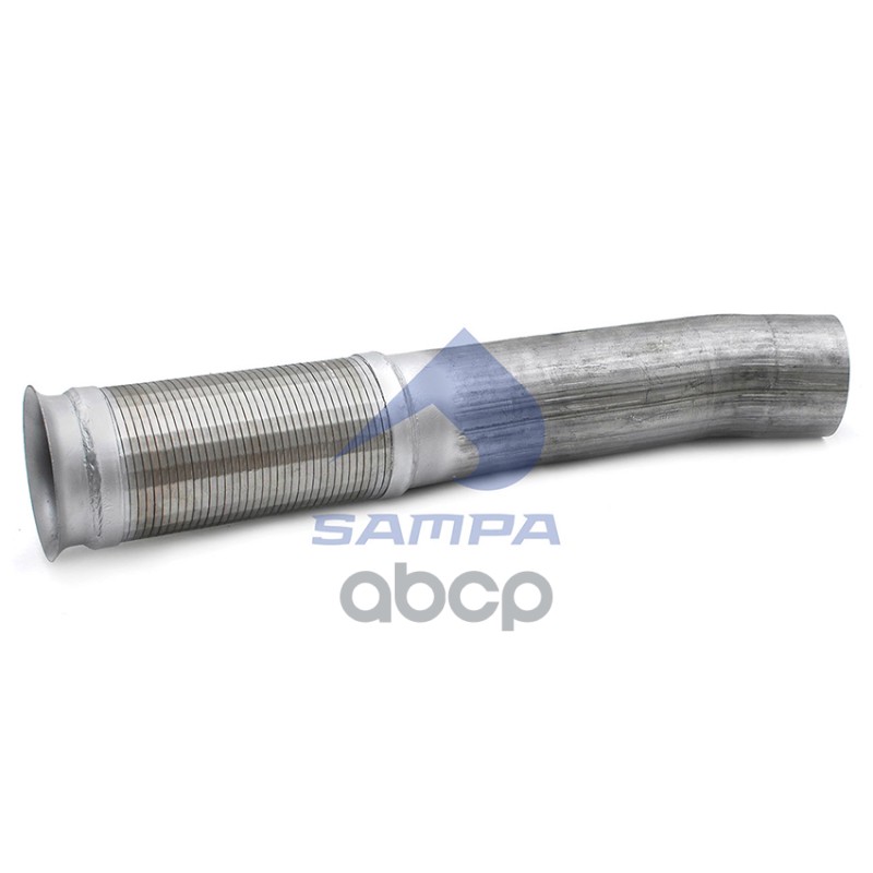 Монтажный Компонент Выхлопной Системы Hcv Sampa 205252 SAMPA арт. 205.252