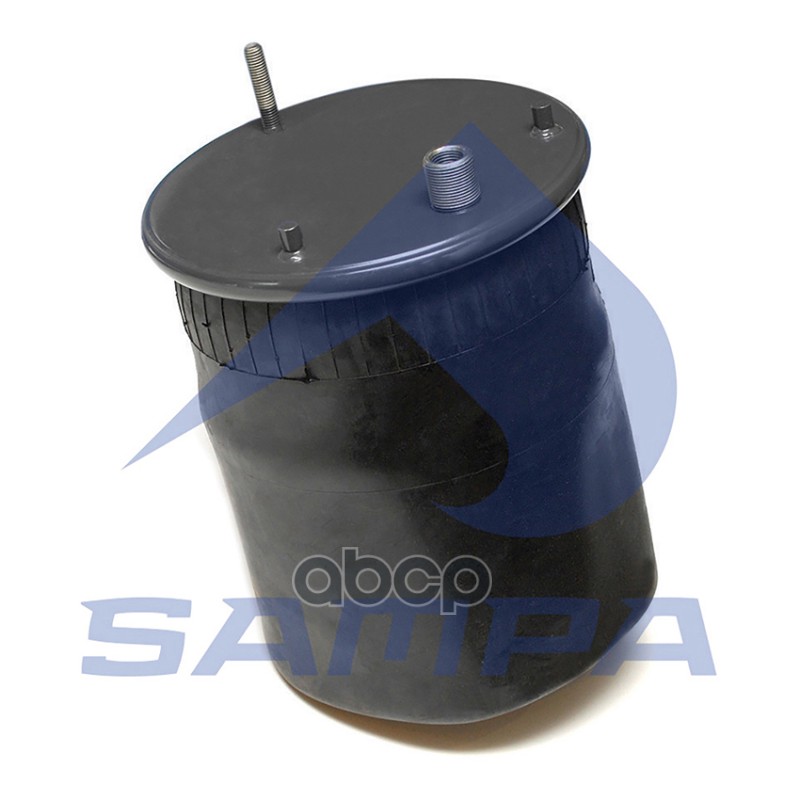 Подушка Пневматическая SAMPA арт. SP554570-K02