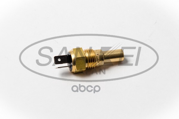 Датчик температуры Mitsubishi Delica 89-07 / Lancer 83-01 SANKEI арт. KW-8B