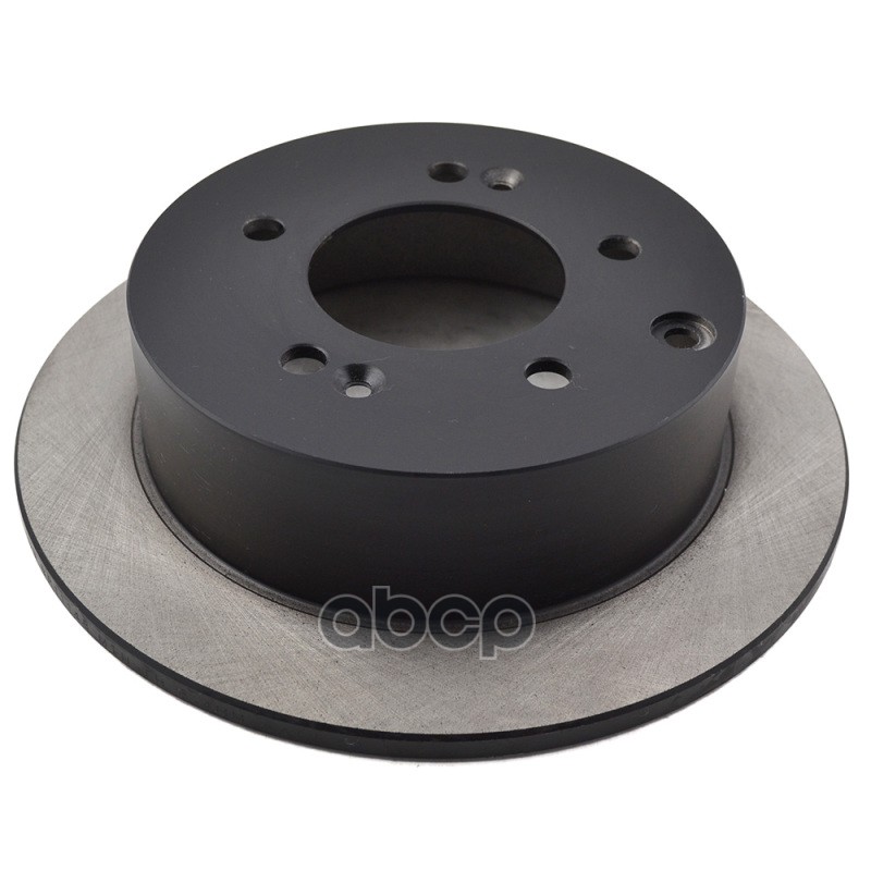 Диск тормозной задний KIA CERATO II, SOUL 09- BR11148 SB Nagamochi арт. BR11148