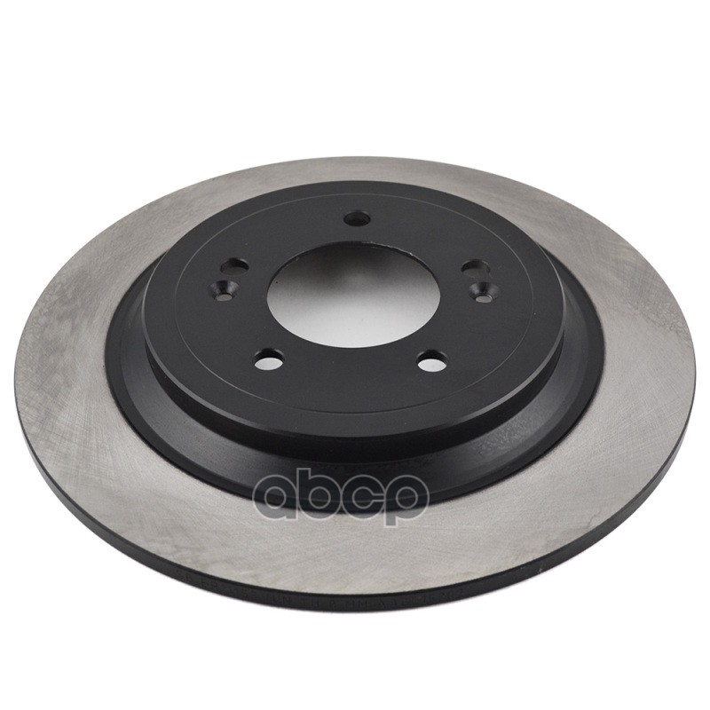 Диск тормозной KIA Sportage 1.6 15- BR11153 SB Nagamochi арт. BR11153