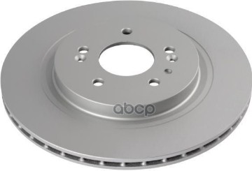 Диск тормозной HYUNDAI Palisade 12.18, HYUNDAI Santa FE BR11178T SB Nagamochi арт. BR11178T