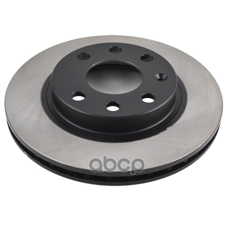 Диск тормозной передний CHEVROLET LANOS/AVEO/SPARK/ASTRA F/CORSA B/VECTRA A BR12103T SB Nagamochi арт. BR12103T