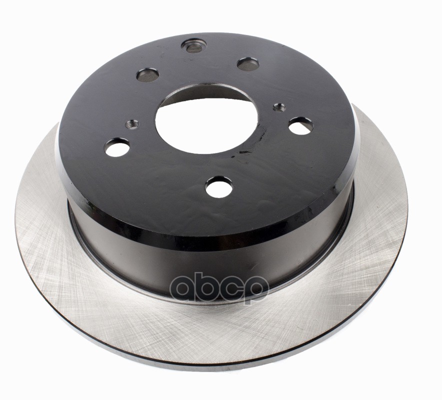 Диск тормозной задний MARK/CHASER/CRESSIDA/CRESTA 2.0 л BR21226 SB Nagamochi арт. BR21226