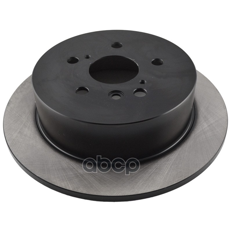 Диск тормозной задний TOYOTA VENZA 2.7 2008 - по наст. время  TOYOTA VENZA 3.5 2008 - по наст. время SB Nagamochi арт. br21240