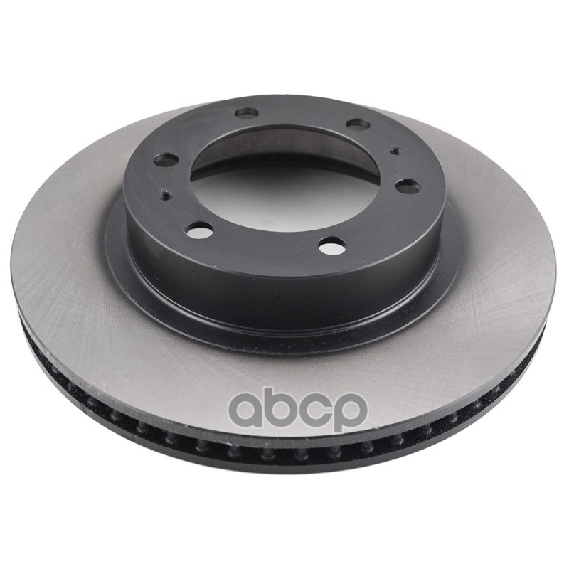 Диск тормозной передний вентилируемый 319мм SB Nagamochi арт. BR21257T