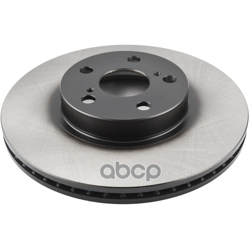 Диск тормозной TOYOTA Vista 06.9808.03, TOYOTA Vista Ardeo BR21319T SB Nagamochi арт. BR21319T