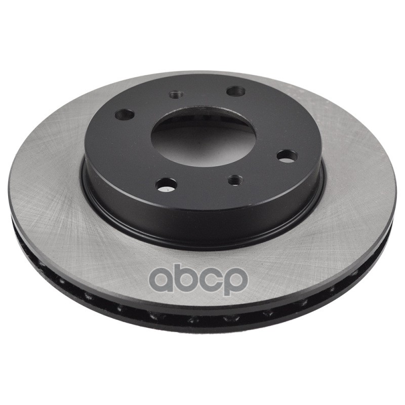 Диск тормозной передний NISSAN ALMERA 1.5 2002 - по наст. время  NISSAN ALMERA 1.5 2001 - по наст. в SB Nagamochi арт. br22109t