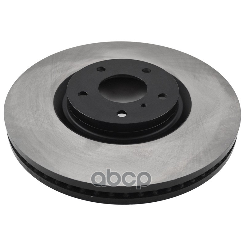 Диск тормозной передний вентилируемый 330мм SB Nagamochi арт. BR22118T