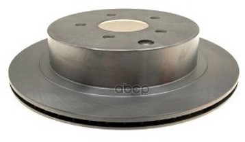 Диск тормозной задний INFINITI Q50 Q70/M QX70/FX BR22151T SB Nagamochi арт. BR22151T