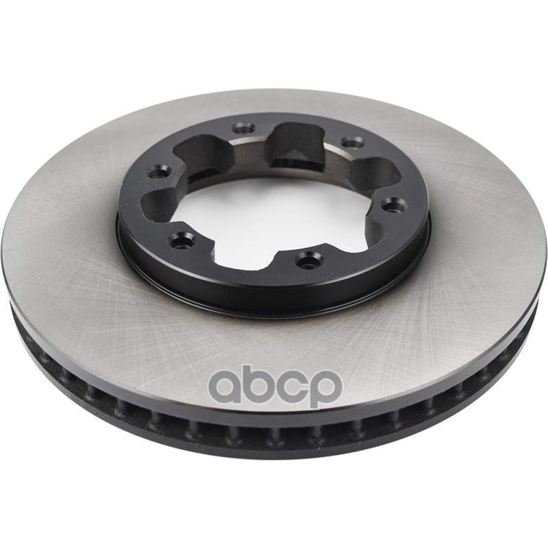 Диск тормозной передний NISSAN  Atlas 06.07~  Cabstar 10.06~  Caravan 09.07~06.12  NV350 06.12~  NV3 SB Nagamochi арт. br22154t