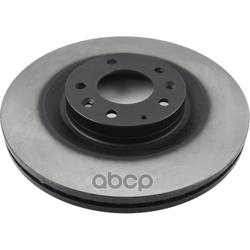 Диск тормозной передний MAZDA CX-7/CX-9 07- BR25119T SB Nagamochi арт. BR25119T