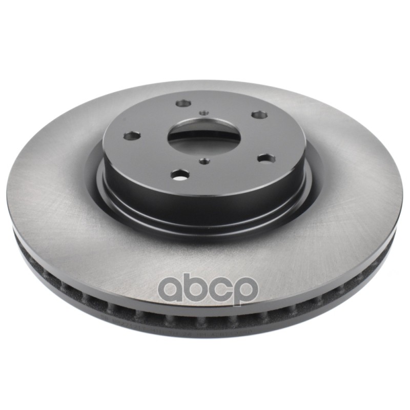 Диск тормозной SUBARU Impreza WRX, Legacy Outback 2013 - BR27121T SB Nagamochi арт. BR27121T