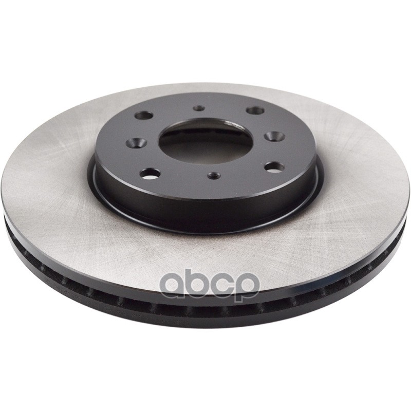 Диск Тормозной Honda Accord 9802, Accord Wagon 01.9811.02 Br28109t SB Nagamochi арт. BR28109T