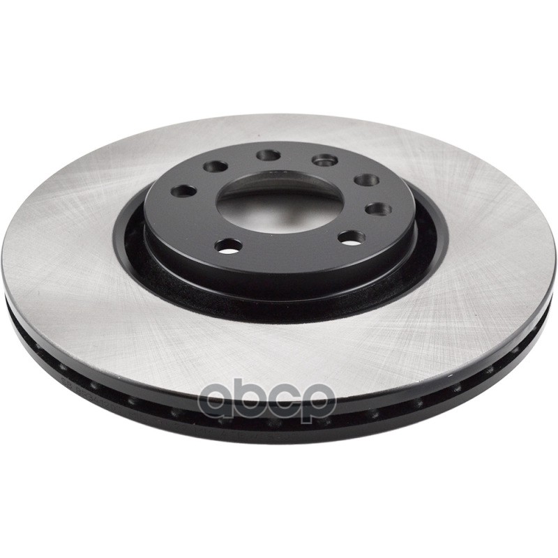 Диск тормозной передний вентилируемый  308мм SB Nagamochi арт. BR34120T