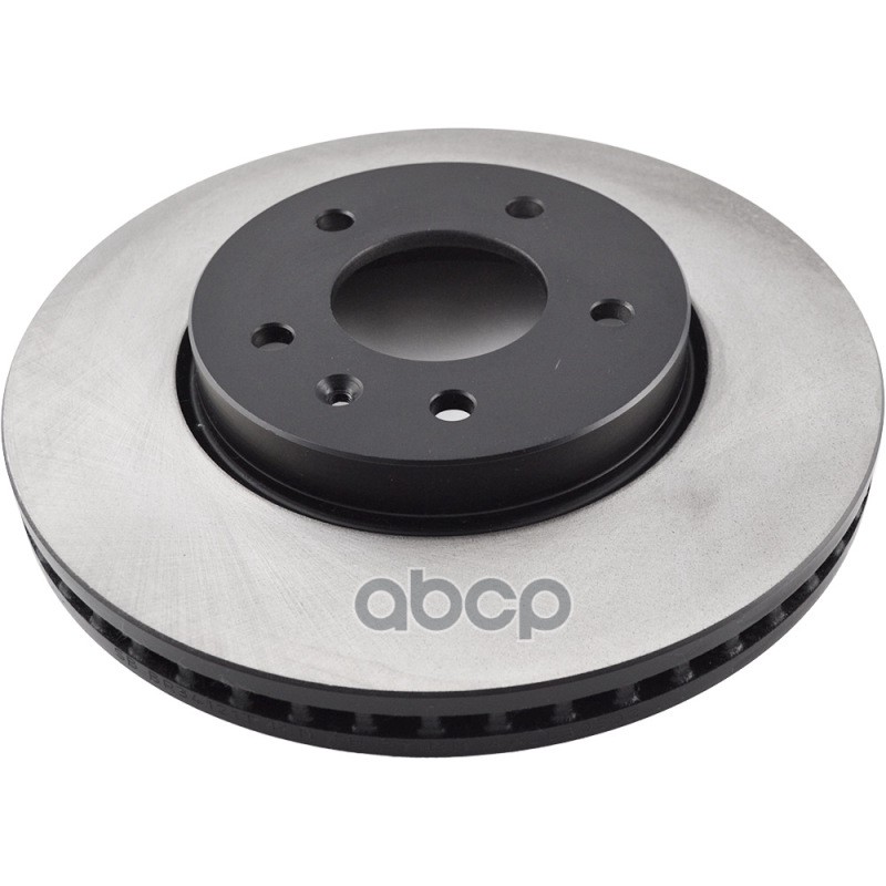 Диск тормозной передний CHEVROLET Captiva 2006 - / OPEL Antara 2006 - SB Nagamochi арт. br34121t