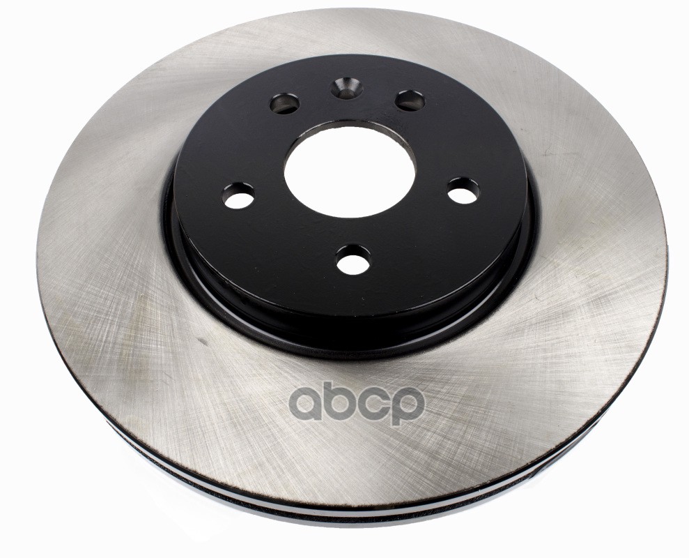 Диск тормозной передний вентилируемый 300мм SB Nagamochi арт. BR34126T