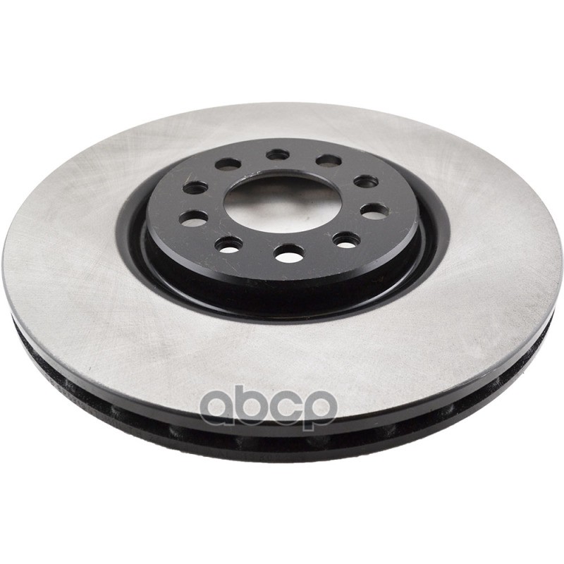 Диск тормозной Alfa Romeo 159 (939) 2007 - 2011 / Spider V (939) 2006 - BR53104T SB Nagamochi арт. BR53104T