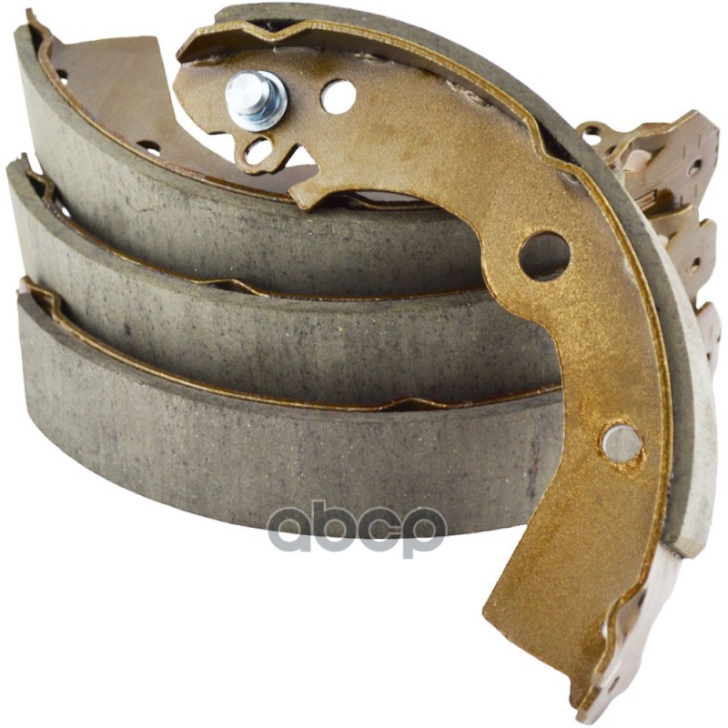 Колодки тормозные барабанные SB Nagamochi арт. BS22185