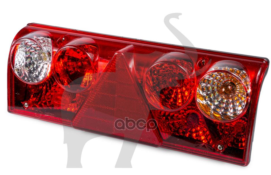 Фонарь Задний, Правый SCHMITZ арт. 1157245