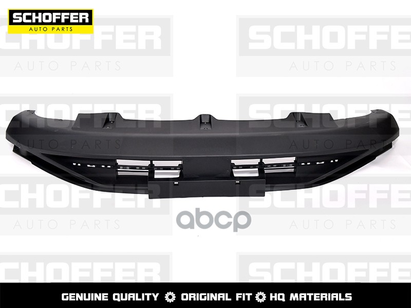 Бампер Передний Нижняя Часть Omoda C5 2022- Schoffer Shf00265 SCHOFFER арт. SHF00265