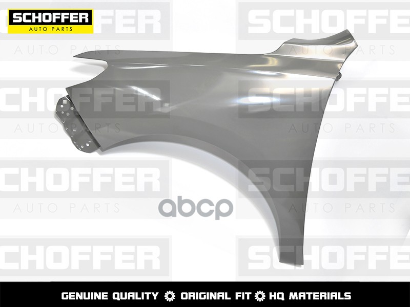 Крыло Переднее Левое Haval Jolion (2021-Н.в.) Schoffer Shf18000 SCHOFFER арт. SHF18000