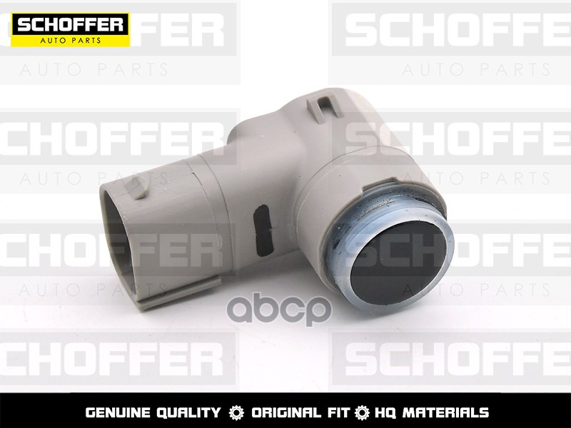 ДАТЧИК ПАРКОВКИ ЗАДНИЙ ЛЕВЫЙ/ПРАВЫЙ CHERY TIGGO 7/7PRO/4/4 PRO (2018-Н.В.) SHF-35348 SHF-35348 SCHOFFER арт. SHF-35348