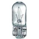 Лампа накаливания W3W Long Life 12V 3W W2 1x9 5d (цена за упаковку 20 шт) SCT арт. 202204