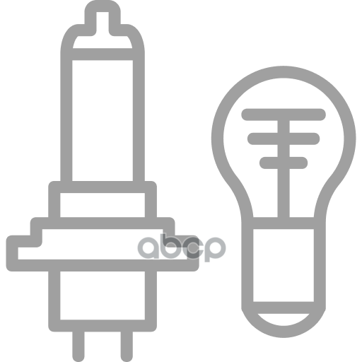 Лампа Накаливания T4w Long Life 24V 4W Ba9s (Цена За Упаковку 10 Шт) SCT арт. 202273
