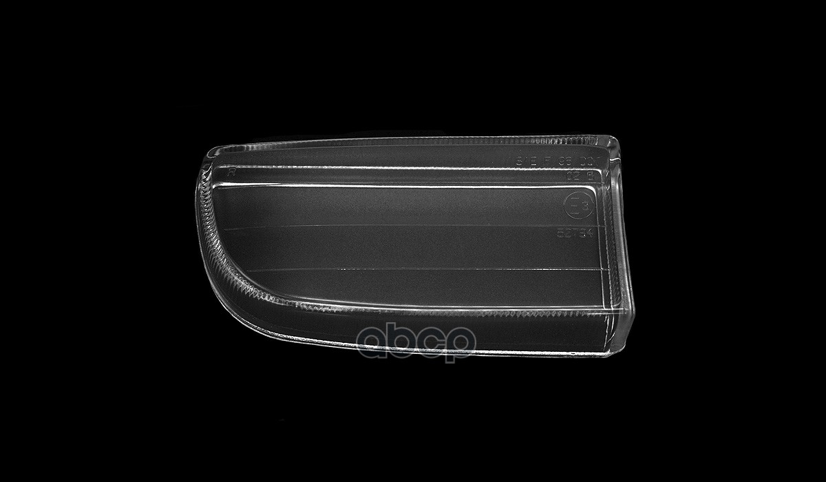 Стекло ПТФ лев BMW 7 (E38) D 1994-1998 SDS AOB00021XXX SDS Exclusive арт. AOB00021XXX