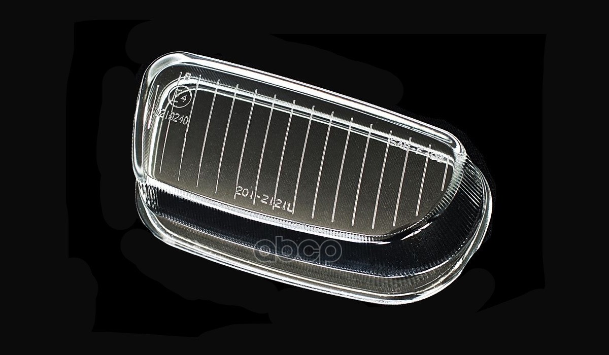 Стекло ПТФ прав VW Transporter T4 1996-2003 AOV00062XXX SDS Exclusive арт. AOV00062XXX