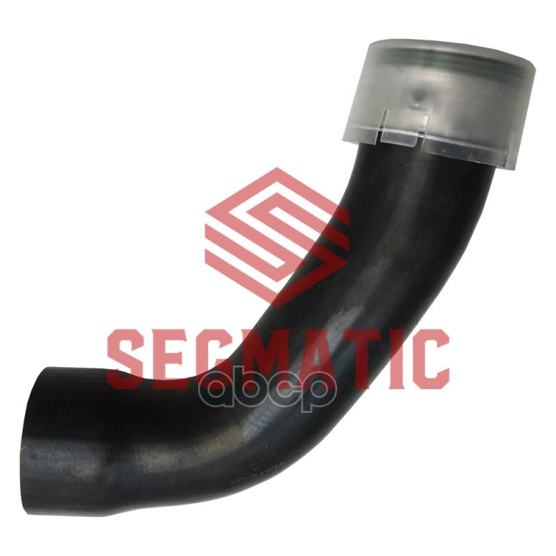 Патрубок Турбокомпрессора V.w. Polo V 1.4 Tdi Skoda Fabia I - Ii 1.4 Tdi Skoda Roomster I 1.4 Tdi Sh10039 SEGMATIC арт. SH10039