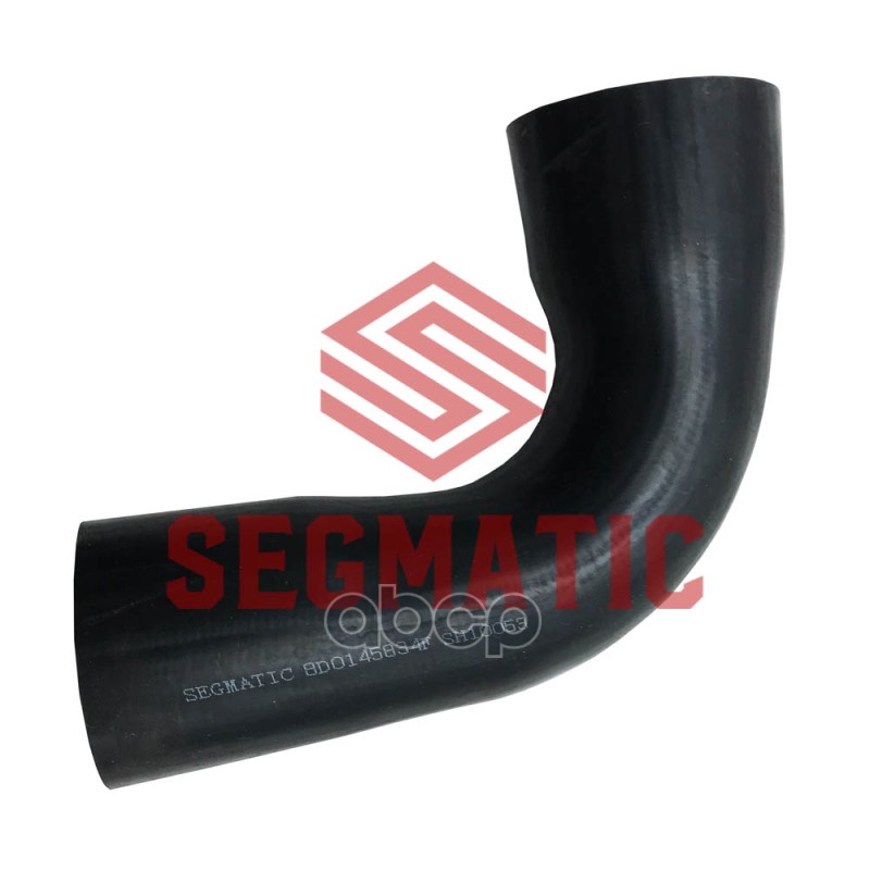 Патрубок Турбокомпрессора V.w. Passat V 1.9 Tdi Audi A4 / S4 / A6 / S6 1.9 Tdi - 1.8 Segmatic Sh10053 SEGMATIC арт. SH10053