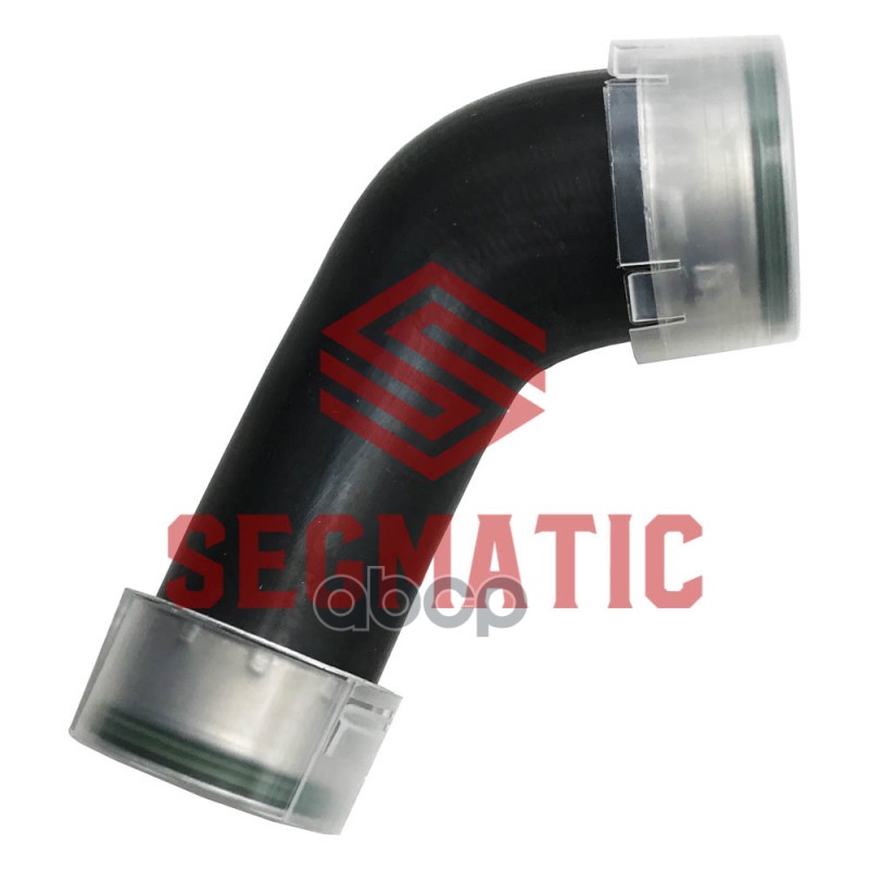 Патрубок Турбокомпрессора V.w. Transporter T5 1.9 Tdi Segmatic Sh10064 SEGMATIC арт. SH10064