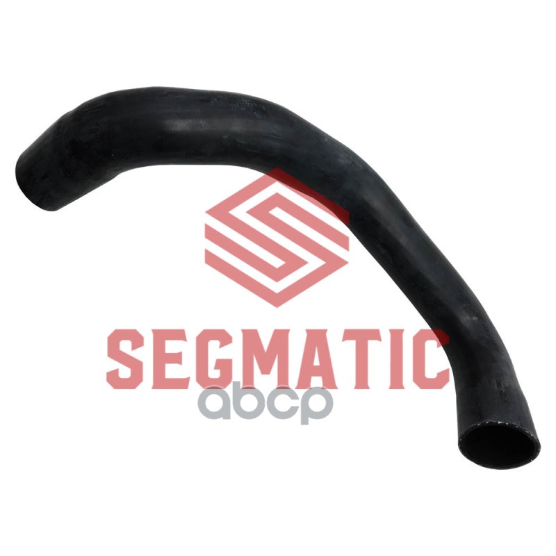 Патрубок Турбокомпрессора: M.sprinter 208 / 308 / 408 / 411 / 413 / 413 Cdi. Segmatic Sh10078 SEGMATIC арт. SH10078