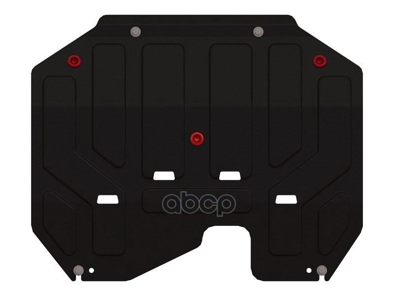 Защита Картера И Кпп Для Kia Sportage, 2 010-, Sl, Сталь 1,8 Мм Sheriff 111780V1 SHERIFF арт. 111780V1