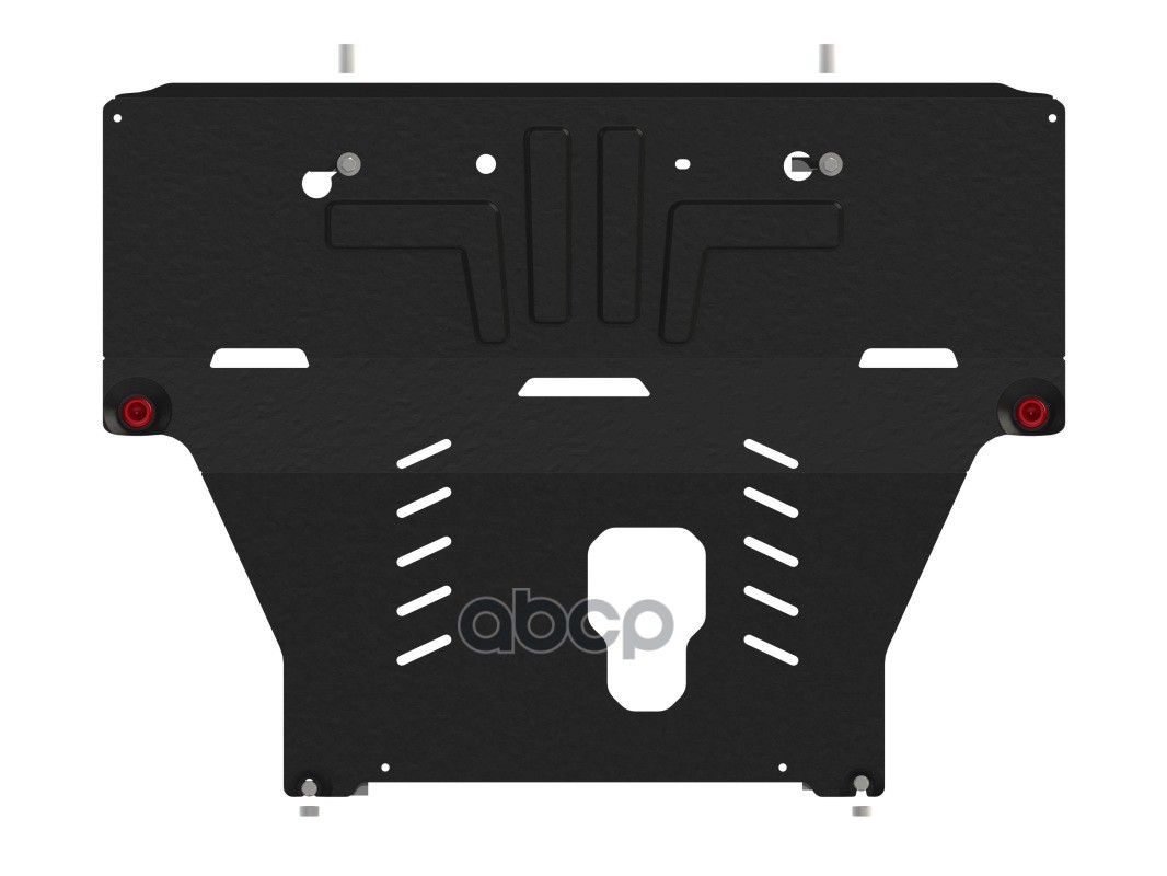 Защита Картера И Кпп Для Hyundai Sonata, 0-, , Сталь 2,0 Мм Sheriff 114973 SHERIFF арт. 114973