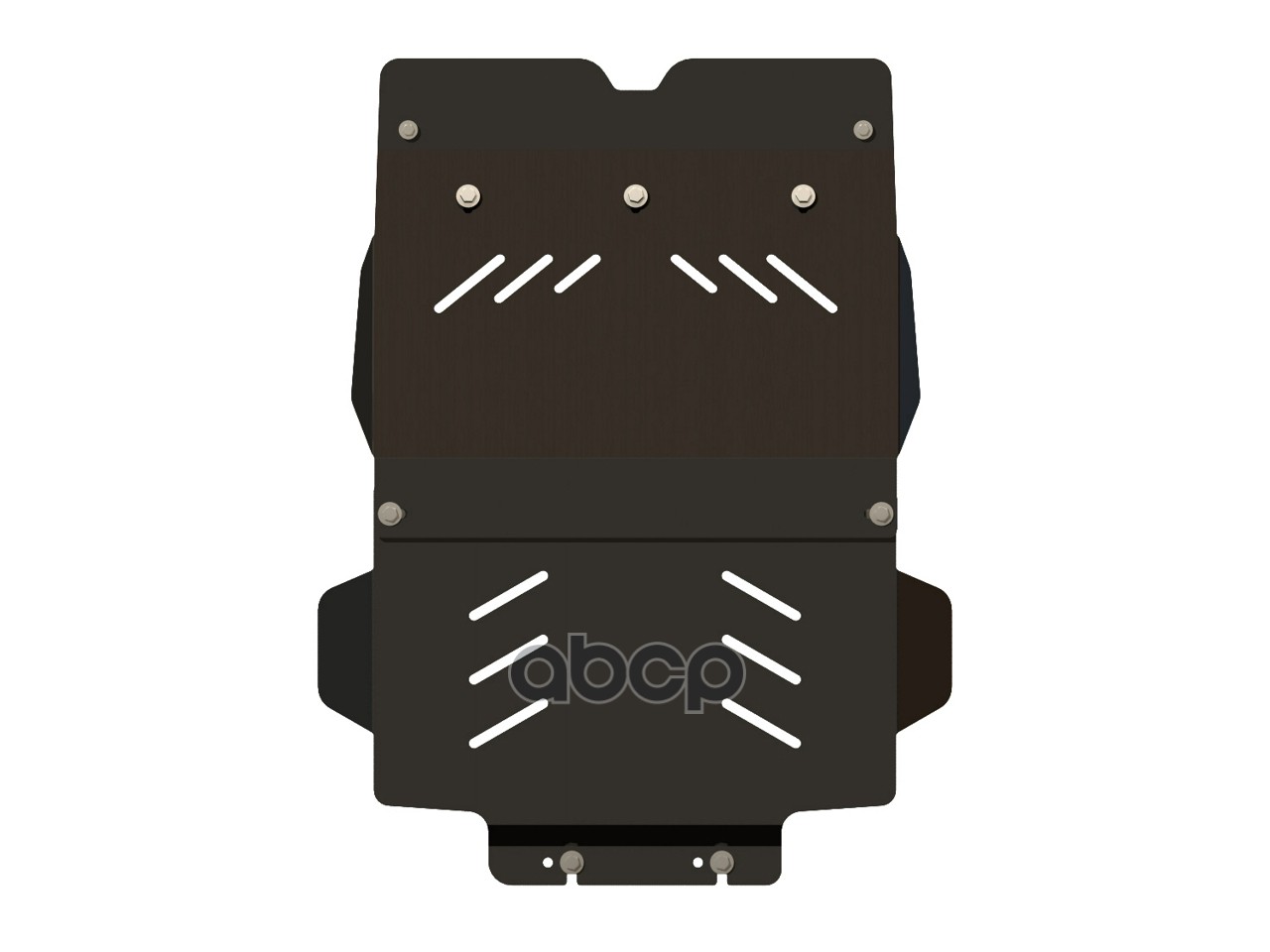 Защита Картера Двигателя Sheriff Toyota Tundra/Sequoia , 4,7, 5,7, 24.1559 SHERIFF арт. 24.1559